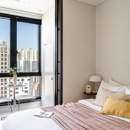 Urbanstay Seomyeon Pusan Exteriér fotografie